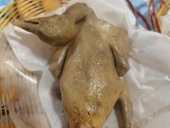 沙姜乳鸽-石岐乳鸽村(桥观坊南四巷店)
