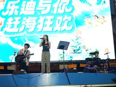 -广州融创水世界