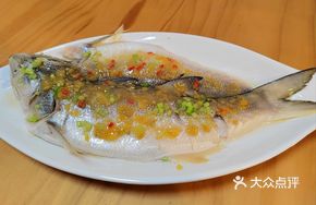 Plum Sauce Bamboo Shoots