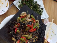 -老舅老蒙肉饼非遗店(一店)