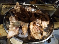 -肖肖酸萝卜鱼火锅(总店)