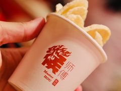 -侯师傅热炒店(印象城店)