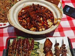 -辣小鲜·南昌大排档(船山路店)