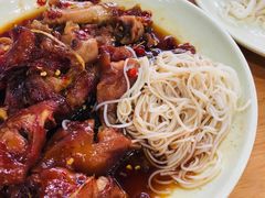 -贤花饭店(城阳店)