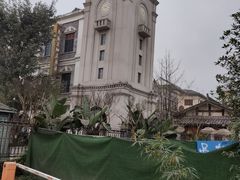 -两江国际影视城