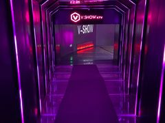 -V-SHOW KTV(济南概念店)