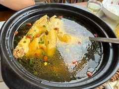 -蟹天蟹地农家菜·阳澄湖大闸蟹(浅水湾店)