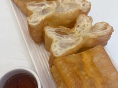 -顺德人家食府(黄金广场店)