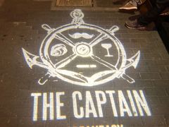 -船长酒吧 The Captain