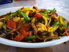 -阿杰臻选海鲜饭店(普陀山店)