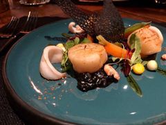 -AZUL by FUEL蓝色·法式酒馆(琶醍店)