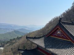 -九鼎铁刹山风景区
