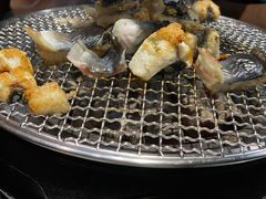-吉力烤鳗