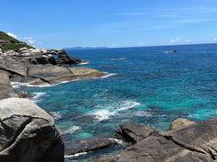 -三亚蜈支洲岛旅游区