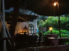 -樹下遇见树·咖啡