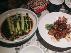 -绿茶餐厅(财富购物中心店)