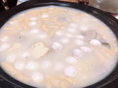 武穴大坝鱼头-农轩·醉黄冈
