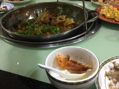 -川玉楼火锅(大庆中路店)