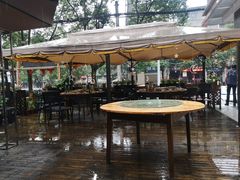 -二厨·吊桥小院·脆皮烧鸡公·本地农家菜(沿江西路店)