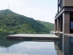 -台北北投丽禧温泉酒店