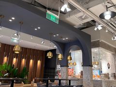 -Pennehut畔尼意面(合肥万象城店)