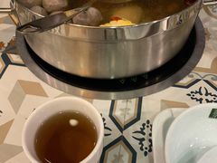 -普宁潮汕牛肉火锅(新香洲店)