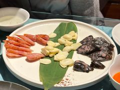 -C31地窖餐厅(黑龙江北路店)