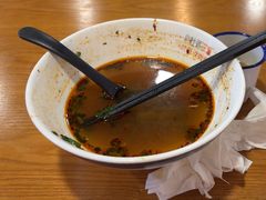 -小灶派· 地道兰州牛肉面(宏发大厦店)