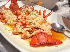 -徐记海鲜(梅溪新天地店)
