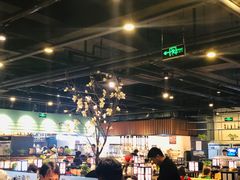 大堂-鼎盛江山美食自助(欢乐城店)