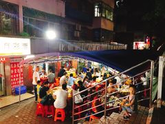 大堂-化州肥仔大排档(建安二路店)