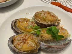 -金苑海鲜酒家(来魅力店)