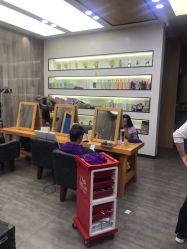 -星格造型·Hair Salon