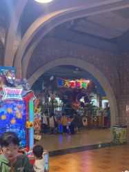 -卡通尼乐园(上海安亭店)