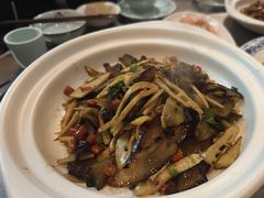 -灶东家民间菜(回兴店)