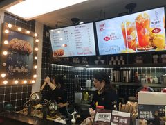 -桂桂茶(恒基名人店)