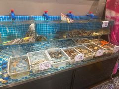 -板凳烧烤(东关街店)