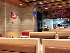 大堂-冰岛茶餐厅(世茂店)
