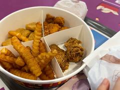 -麦当劳(金山红星美凯龙DT店)