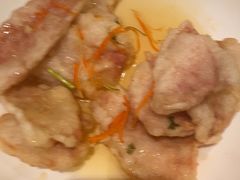 -金掌勺锅包肉(太原万达店)