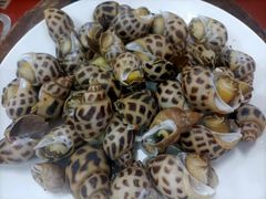 -阿弟特色海鲜餐厅·大排档(平潭店)