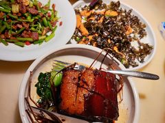 南乳空心菜-桂满陇-十里风荷(合生汇店)