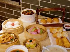 -点都德(聚福楼店)