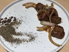 -大渔铁板烧(万象城店)