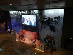 -万达影城IMAX(海口日月广场店)