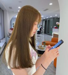 -E-salon伊上造型