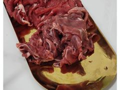 -李记鲜切牛肉自助火锅(紫薇花园店)