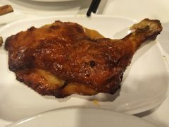 鸡腿-宜家·瑞典风味餐厅(北京西红门店)