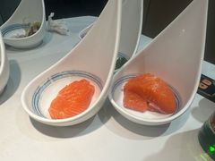 -深海聚汇·牛榴宴·自助料理(江宁万达店)