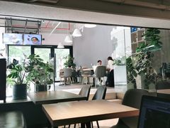 -Maxpoint Kitchen 西餐咖啡(乐峰广场店)